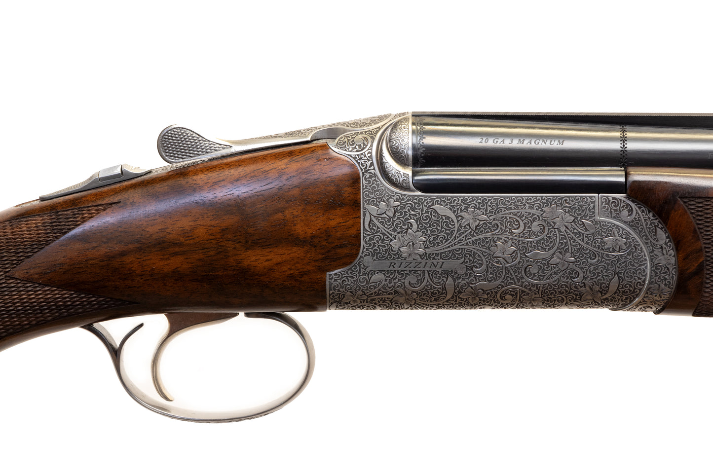 Rizzini Venus Field Shotgun | 20ga 28" | SN#: 125800