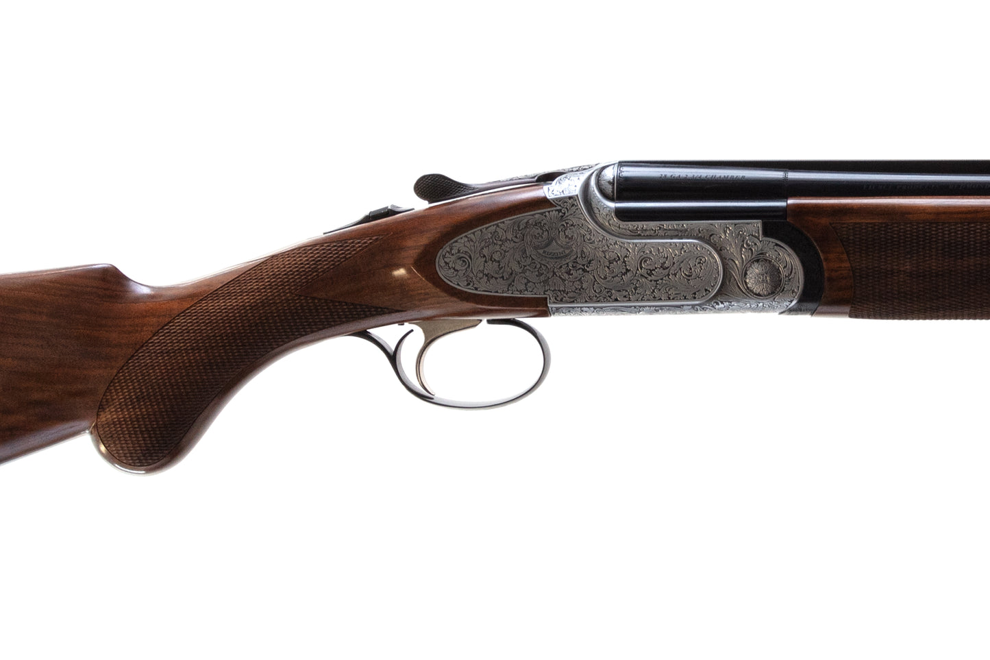 Pre-Owned Rizzini Artemis Small Field Shotgun | 28GA 28" | SN#: 117673