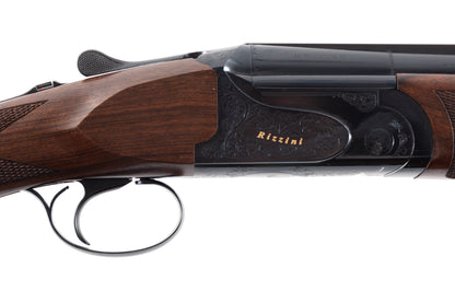 Rizzini BR110 Limited Field Shotgun | 20GA 28" | SN#: 128044