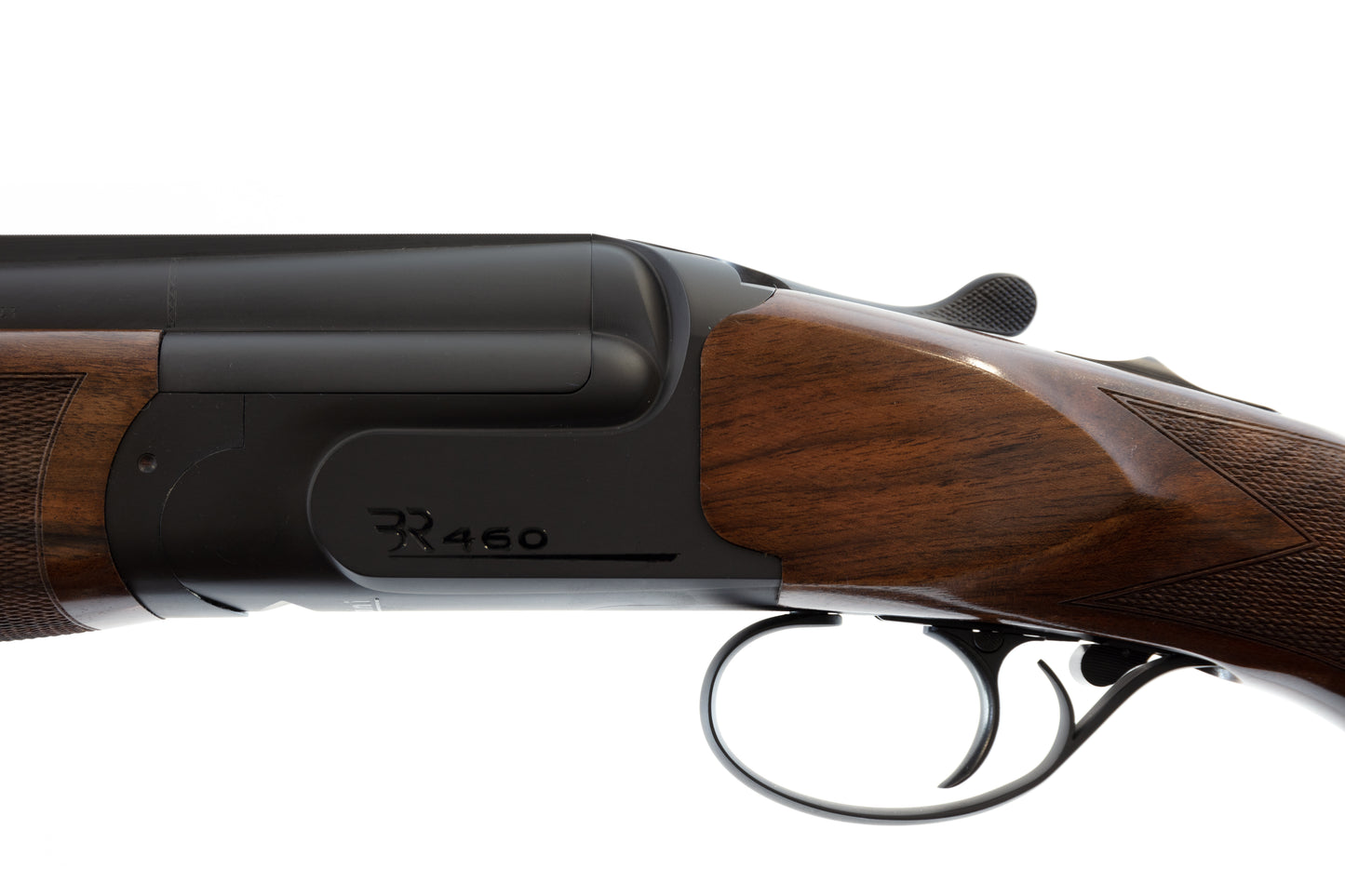 Rizzini BR460 Sporting Shotgun w/ Adjustable Comb | 12GA 30" | SN#: 121406