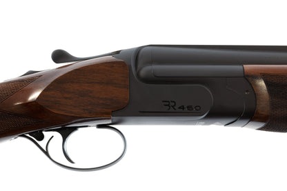 Rizzini BR460 Sporting Shotgun w/ Adjustable Comb | 12GA 30" | SN#: 121406