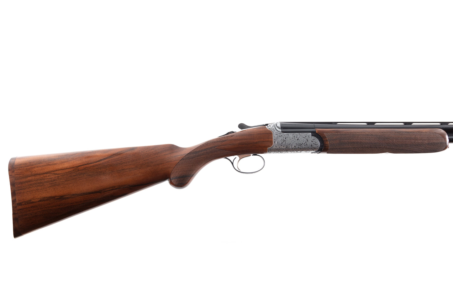 Rizzini Round Body EM Field Shotgun | 28GA 28" | SN#: 126305