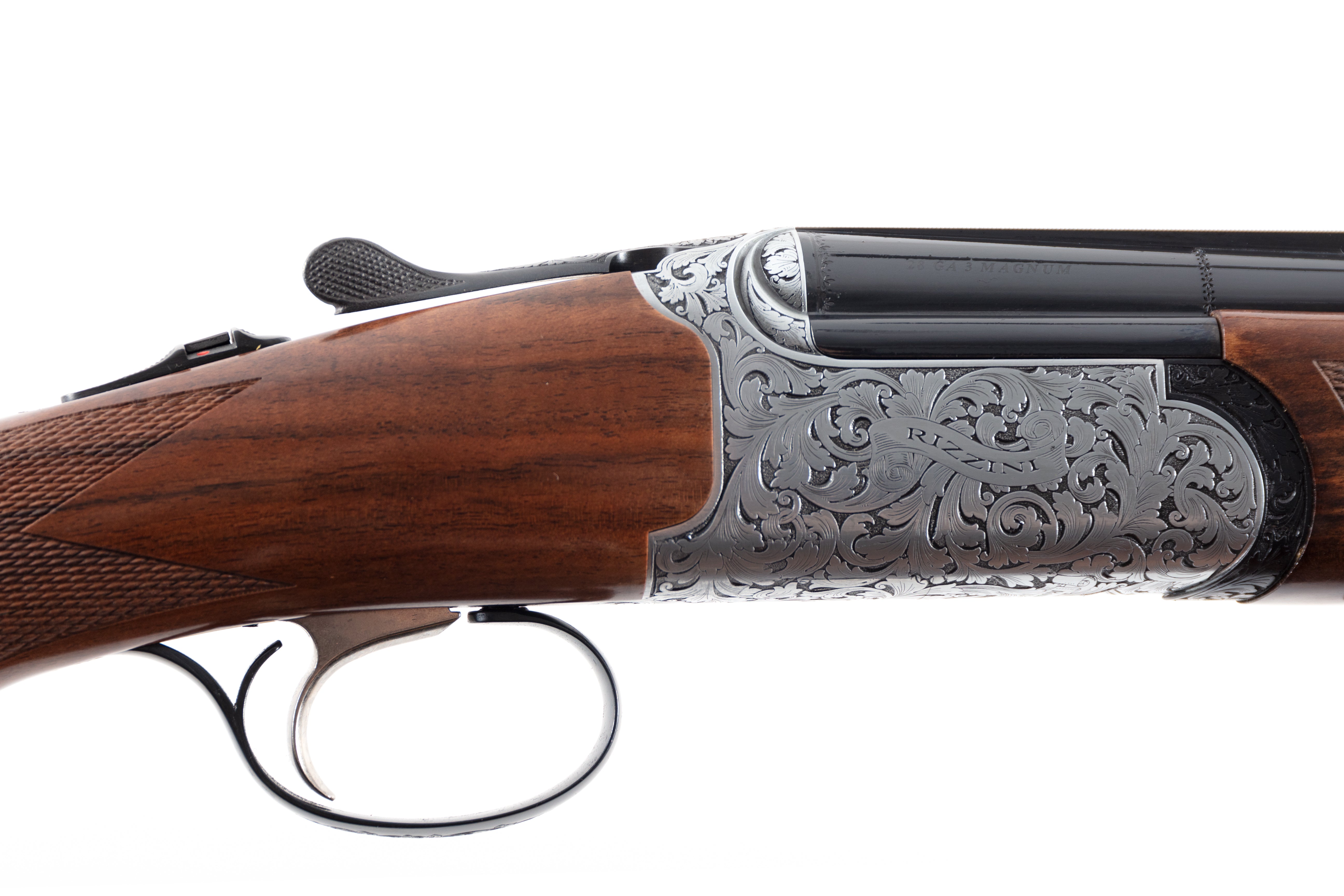 Rizzini Round Body EM Field Shotgun | 28GA 28