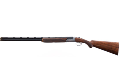 Rizzini Round Body EM Field Shotgun | 28GA 28" | SN#: 126305