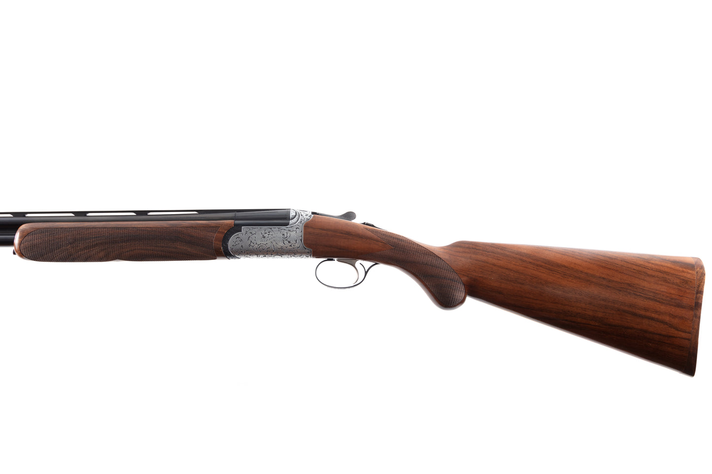 Rizzini Round Body EM Field Shotgun | 28GA 28" | SN#: 126305