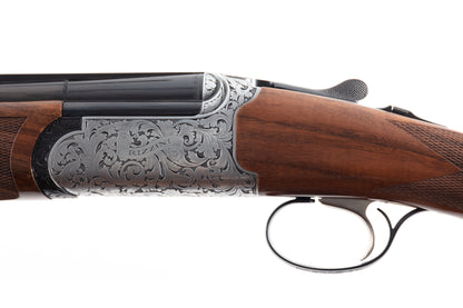 Rizzini Round Body EM Field Shotgun | 28GA 28" | SN#: 126305