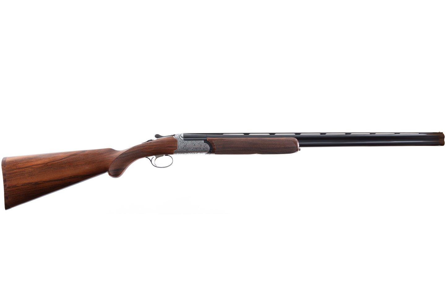 Rizzini Round Body EM Field Shotgun | 28GA 28" | SN#: 126305