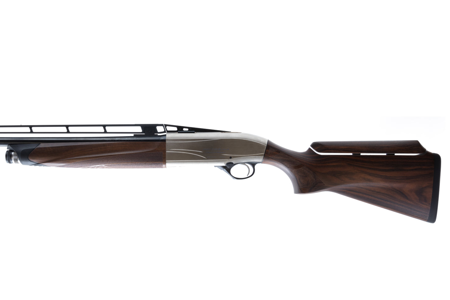 Factory Certified Pre-Owned Beretta A400 Multitarget Sporting Shotgun | 12GA 30" | SN#: ST007909