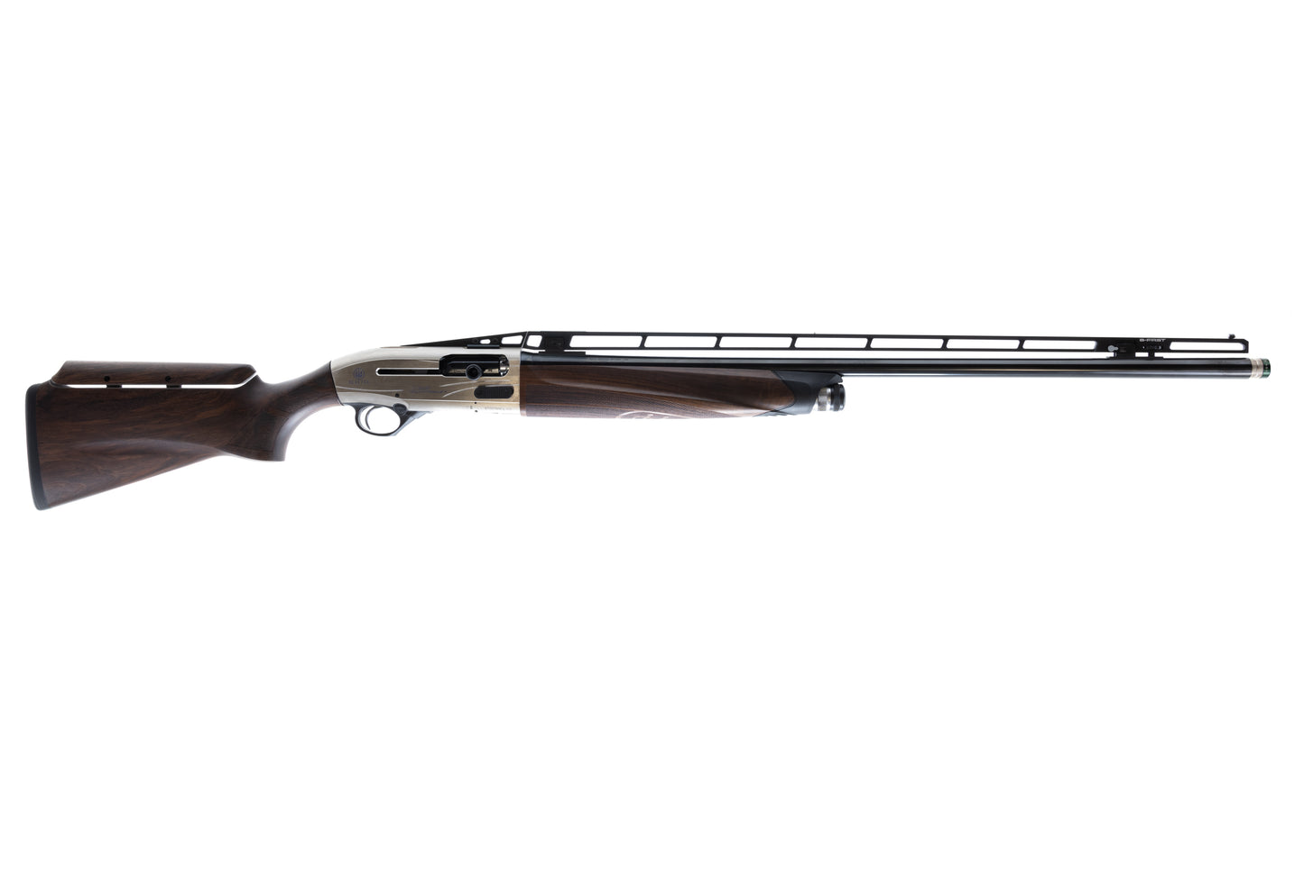 Factory Certified Pre-Owned Beretta A400 Multitarget Sporting Shotgun | 12GA 30" | SN#: ST007909