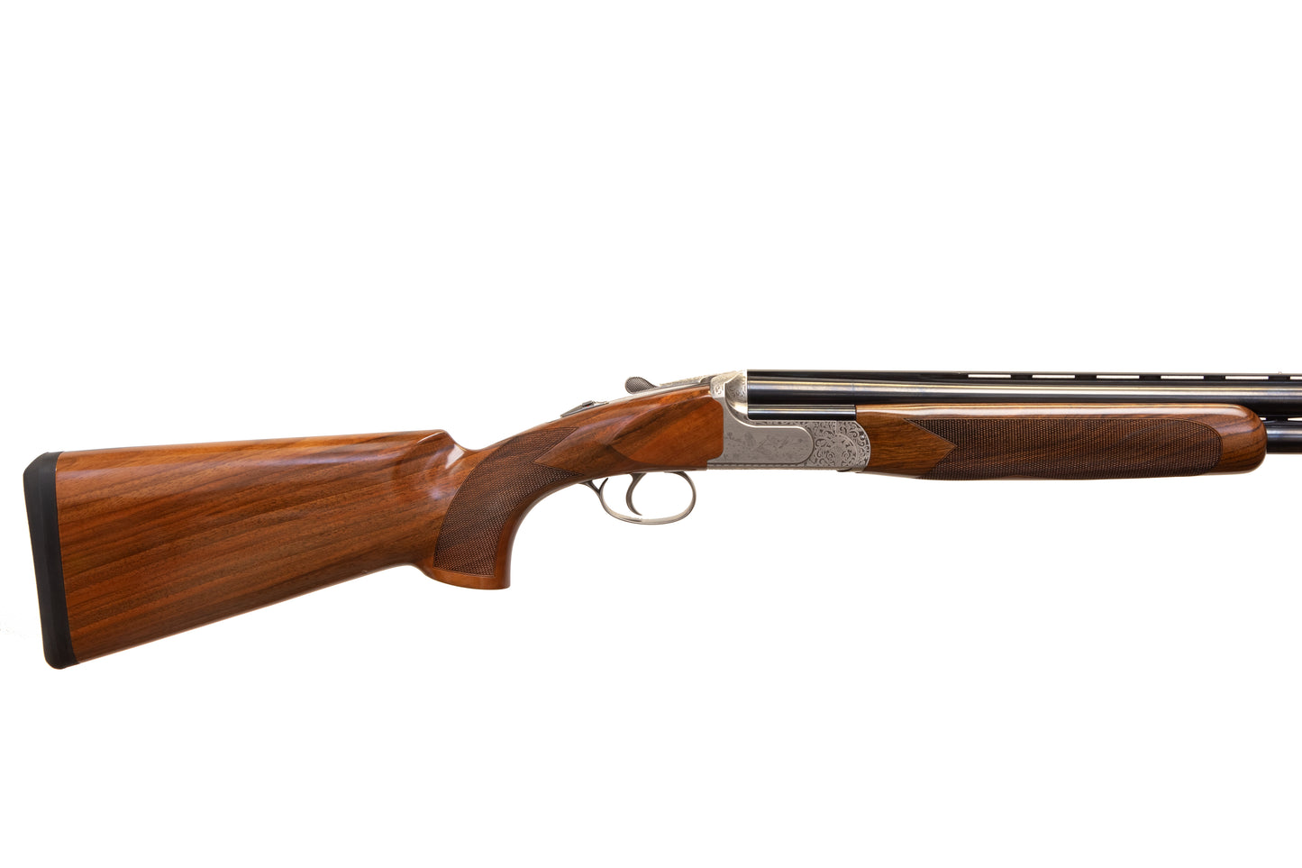 Pre-Owned Zoli Expedition EL Shotgun | 12ga 29 1/2"| SN#247847