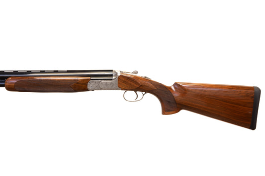 Pre-Owned Zoli Expedition EL Shotgun | 12ga 29 1/2"| SN#247847