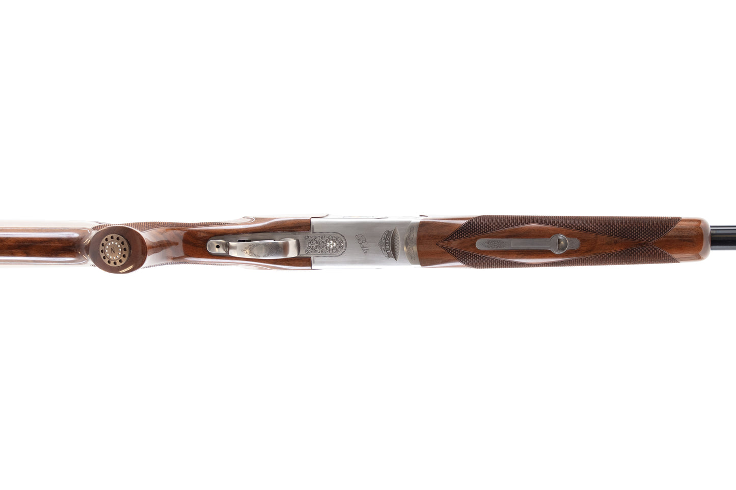 Zoli Z-Bella Sporting Shotgun | 12GA 30" | SN#: 255296