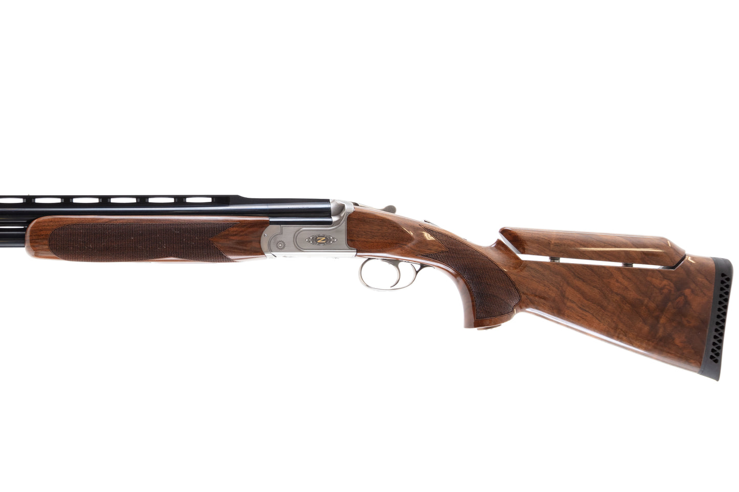 Zoli Z-Bella Sporting Shotgun | 12GA 30" | SN#: 255296