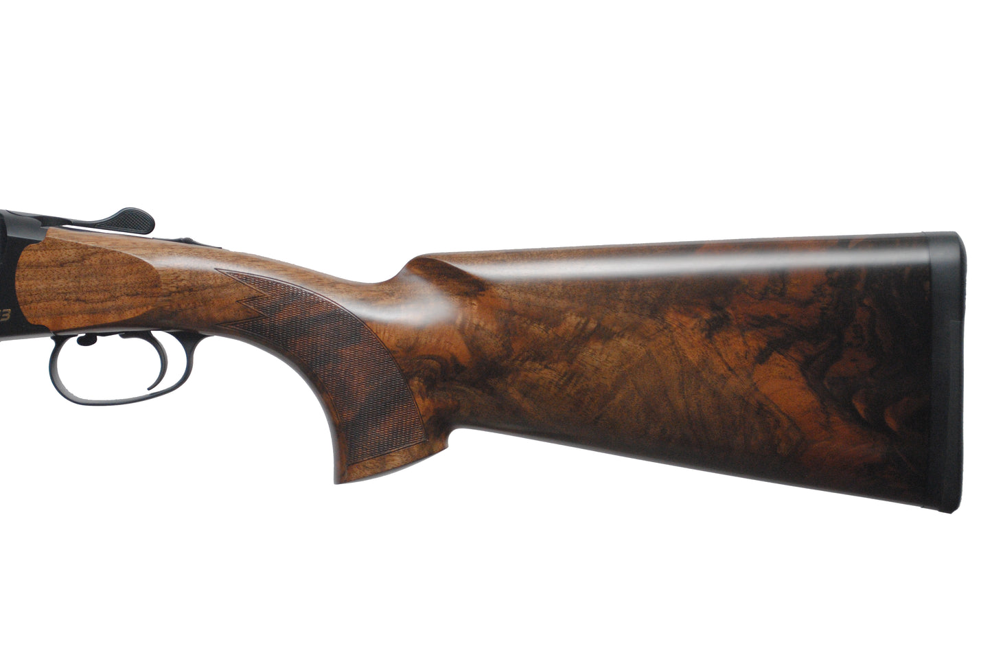 Blaser F3 Competition Sporting Shotgun| 12GA 32" | SN:FR017881