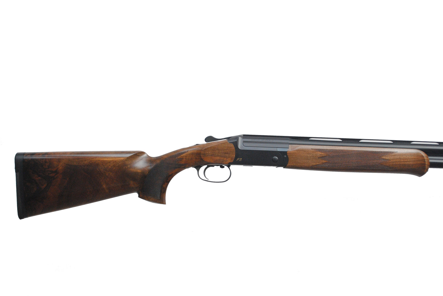 Blaser F3 Competition Sporting Shotgun| 12GA 32" | SN:FR017881