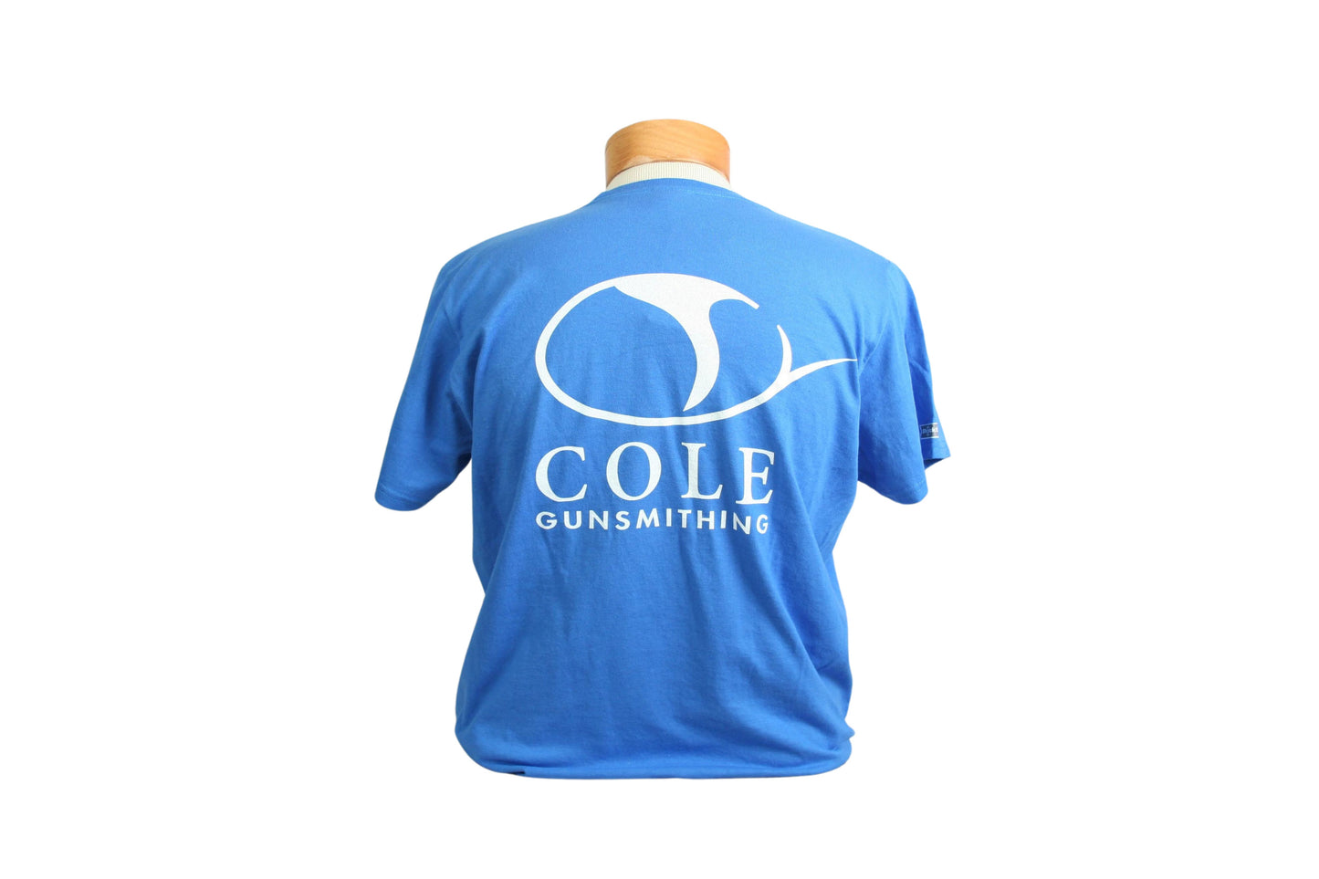 Cole ShockEater T-Shirt