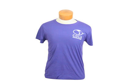 COLE T-SHIRT - LADIES SHORT SLEEVE