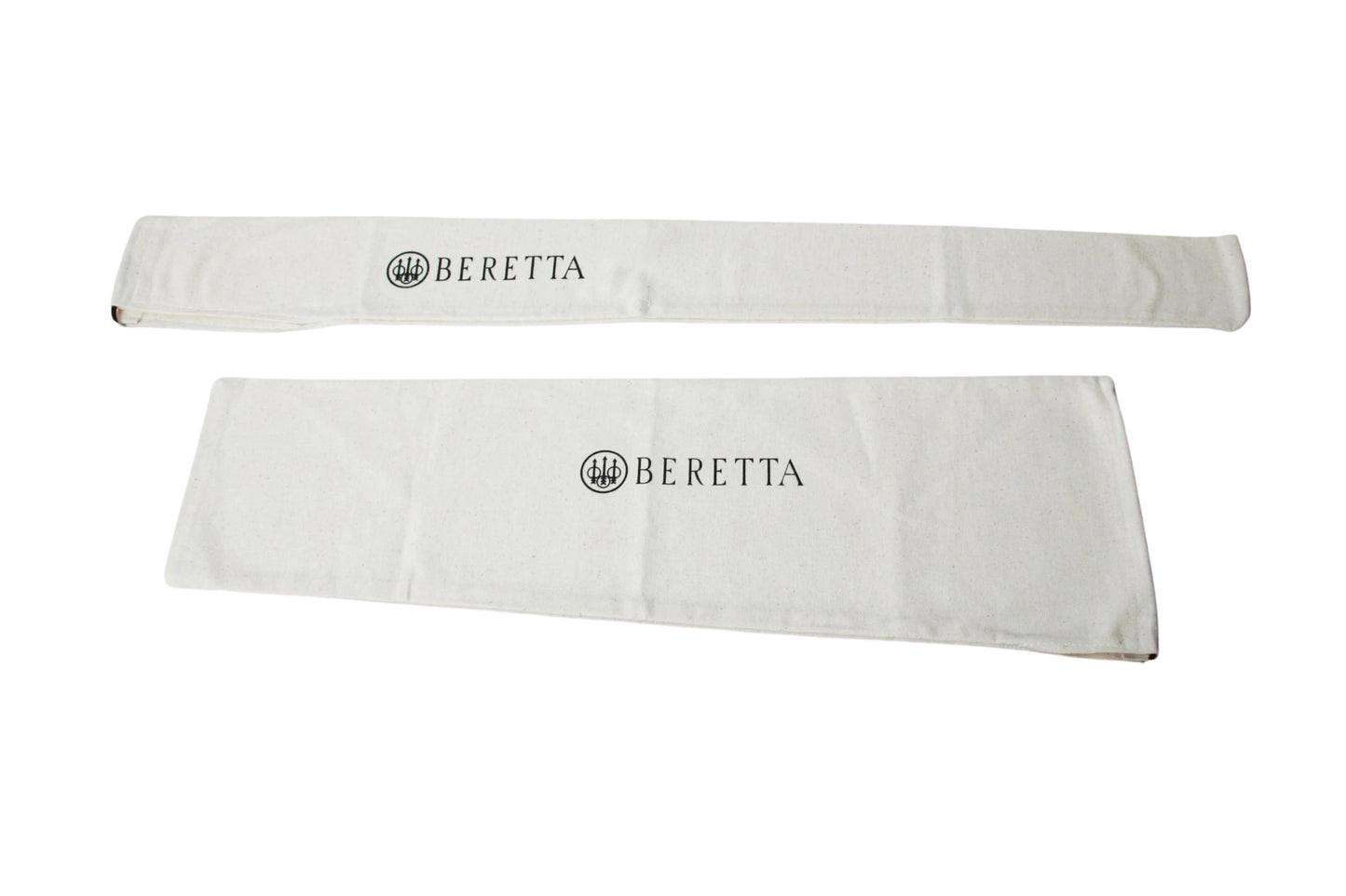 Beretta Flannel Over & Under Stock and Barrel Sleeves