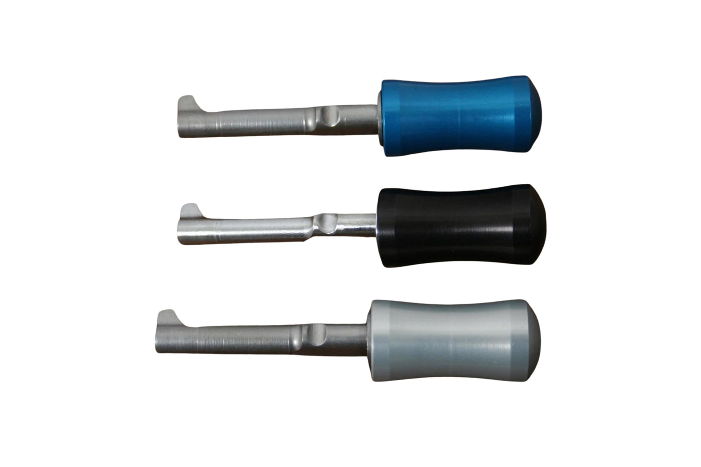 BRILEY OVERSIZE BOLT OPERATING HANDLES