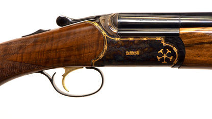 Caesar Guerini Ellipse Limited Gold | 20GA 30" | SN#: 169833