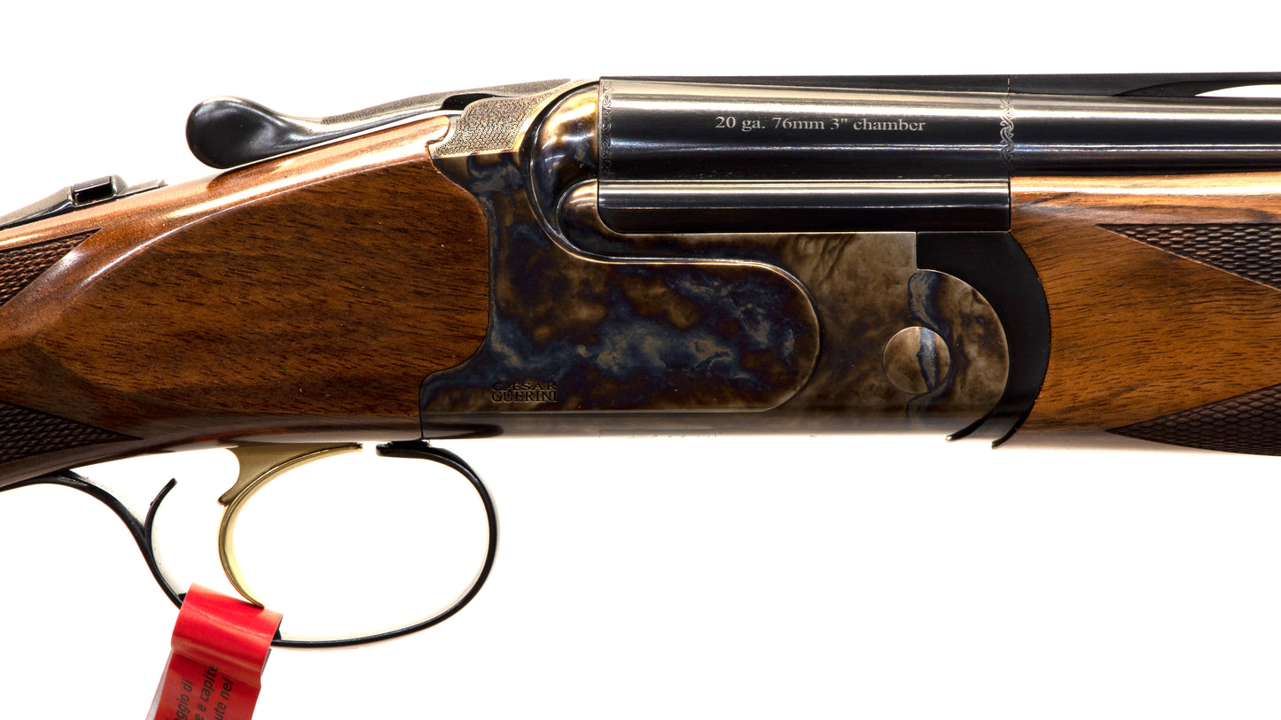 Caesar Guerini Woodlander | 20GA 30" | SN#: 171995