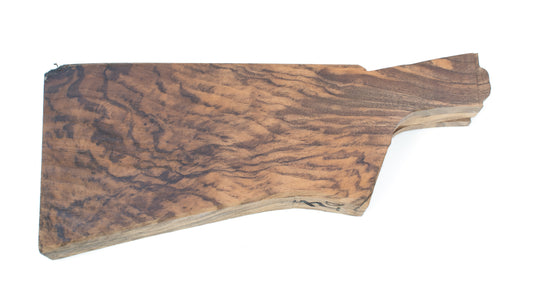 Beretta DT-11 Wood Blank | Right Hand | SN#: FLB-21003