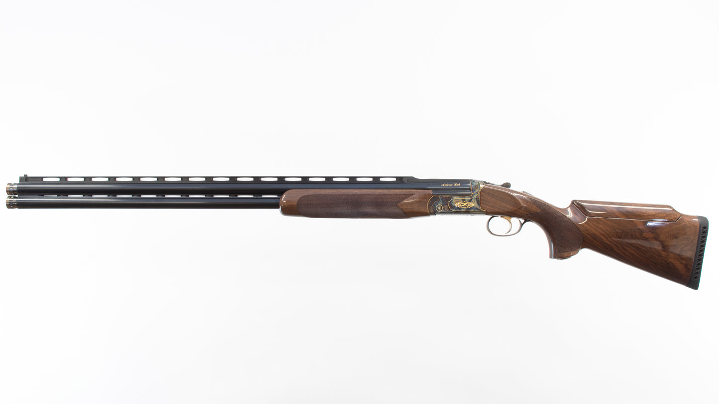 Zoli Z-Bella Vintage Mid Rib Sporting Shotgun w/Adjustable Comb | 12GA 30” | SN#: 253736