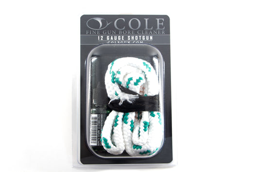 COLE FINE GUN - BORE CLEANER KIT