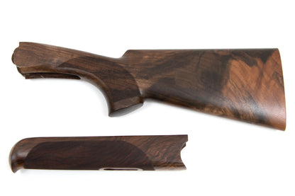 Beretta DT11 12ga Sporting | 1 1/2" x 2 3/8" | Wood Set #D14