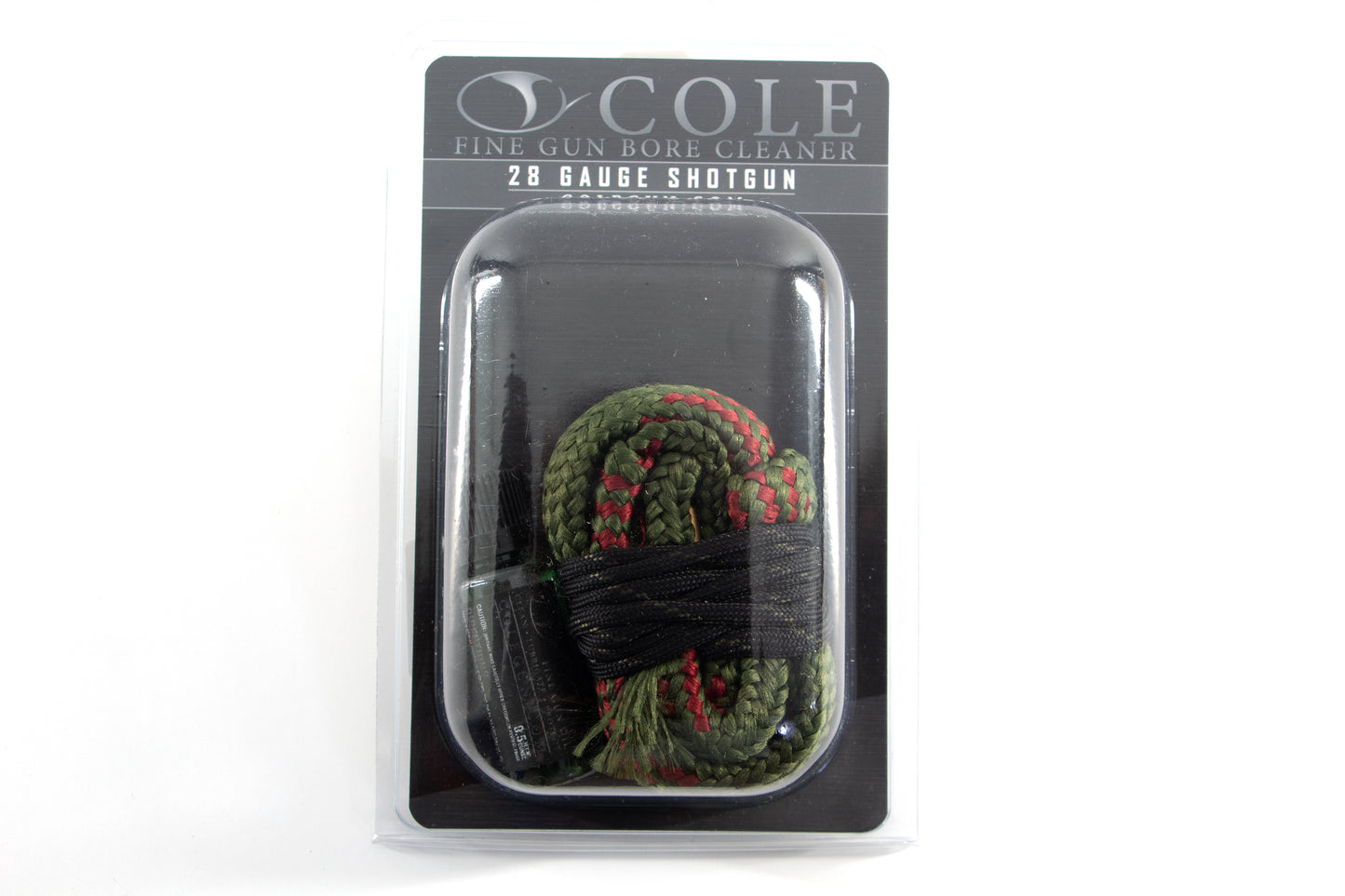 COLE FINE GUN - BORE CLEANER KIT