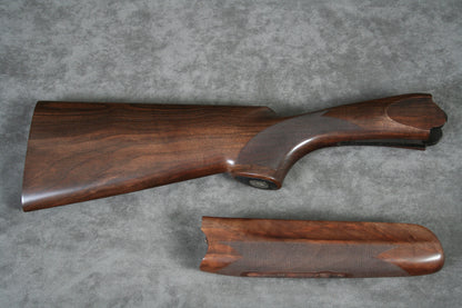 BERETTA SHOTGUN WOODSET - SV-10 Perennia 12 gauge Left Hand Field NO Kick off SN#: SVL10