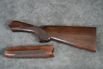 BERETTA SHOTGUN WOODSET - SV-10 Perennia 12 gauge Left Hand Field NO Kick off SN#: SVL10