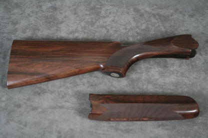 BERETTA SHOTGUN WOODSET - SV-10 Perennia 12 gauge Left Hand Field NO Kick off SN#:SVL5