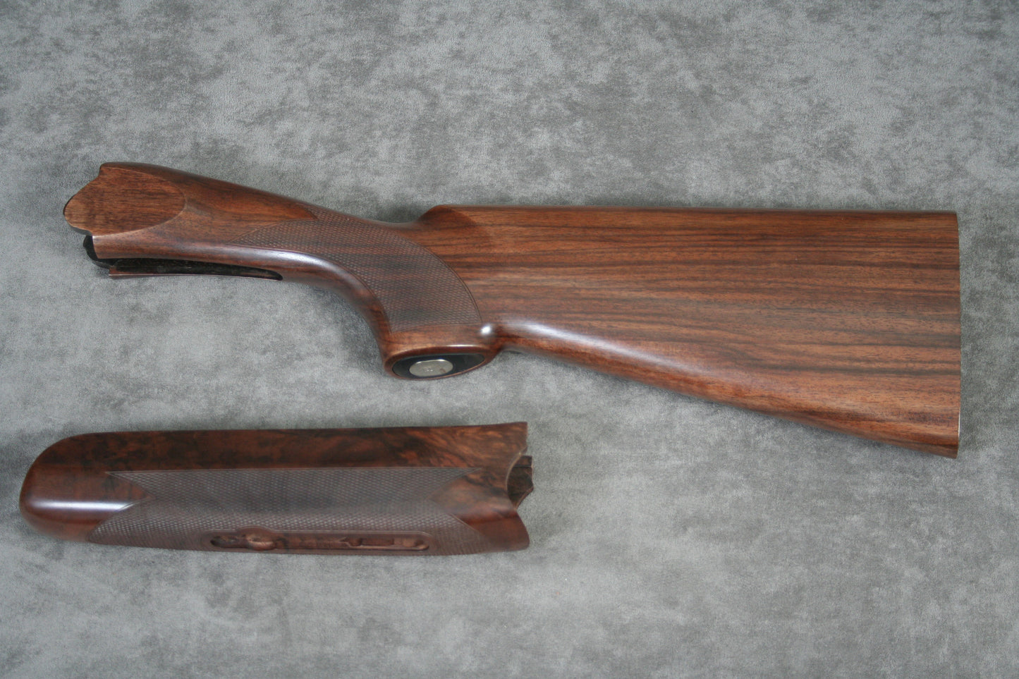 BERETTA SHOTGUN WOODSET - SV-10 Perennia 12 gauge Left Hand Field NO Kick off SN#:SVL5