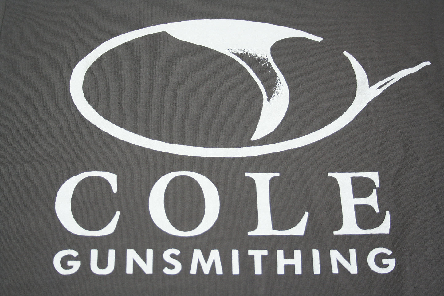 COLE T-SHIRT - LADIES SHORT SLEEVE