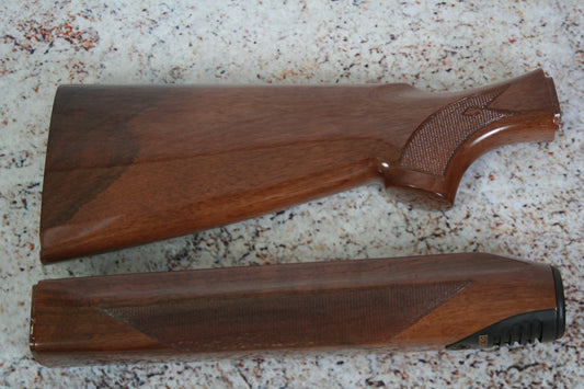 BERETTA SHOTGUN WOODSET - 390 20-gauge Field SN#55F