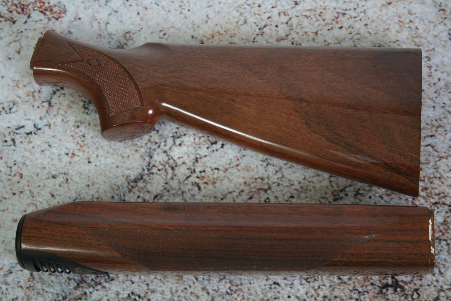 BERETTA SHOTGUN WOODSET - 390 20-gauge Field SN#55F