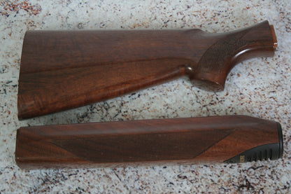 BERETTA SHOTGUN WOODSET - 390 20-gauge Field SN# 73F