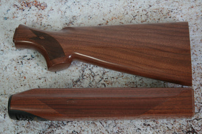 BERETTA SHOTGUN WOODSET - 390 20-gauge Field SN# 70F