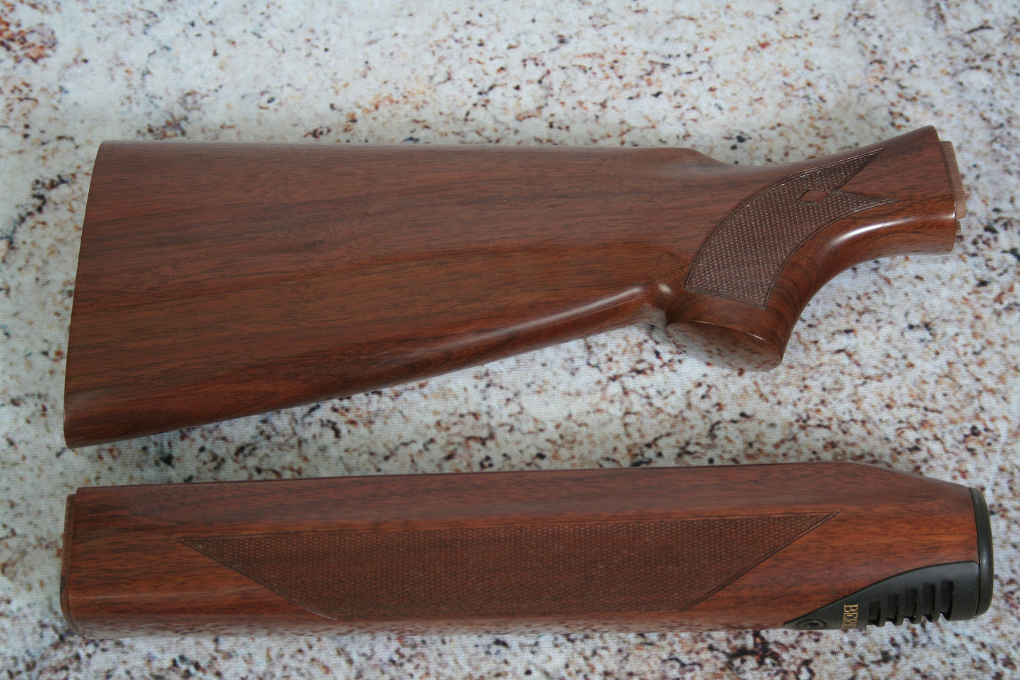 BERETTA SHOTGUN WOODSET - 390 20-gauge Field SN# 62F