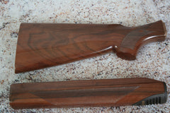 BERETTA SHOTGUN WOODSET - 390 20-gauge Field SN# 275F