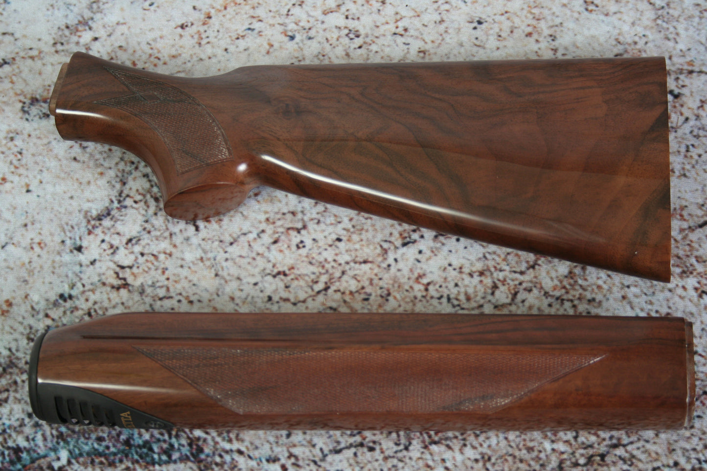 BERETTA SHOTGUN WOODSET - 390 20-gauge Field SN# 275F