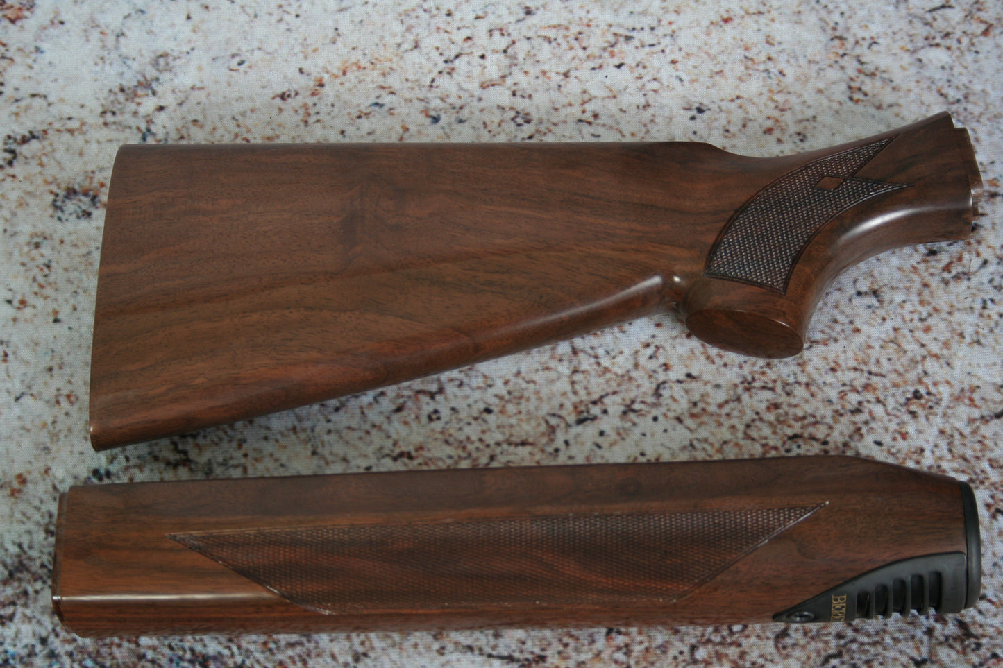 BERETTA SHOTGUN WOODSET - 390 20-gauge Field SN# 266F