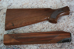 BERETTA SHOTGUN WOODSET - 390 20-gauge Field SN# 255F