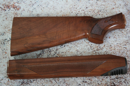 BERETTA SHOTGUN WOODSET - 390 20-gauge Field SN# 263F