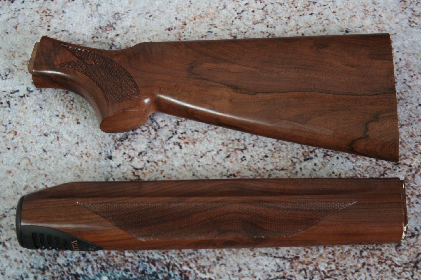 BERETTA SHOTGUN WOODSET - 390 20-gauge Field SN# 263F