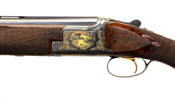 Pre-owned Browning Superposed Exhibition Grade | 12/30 | SN#: C230 ...