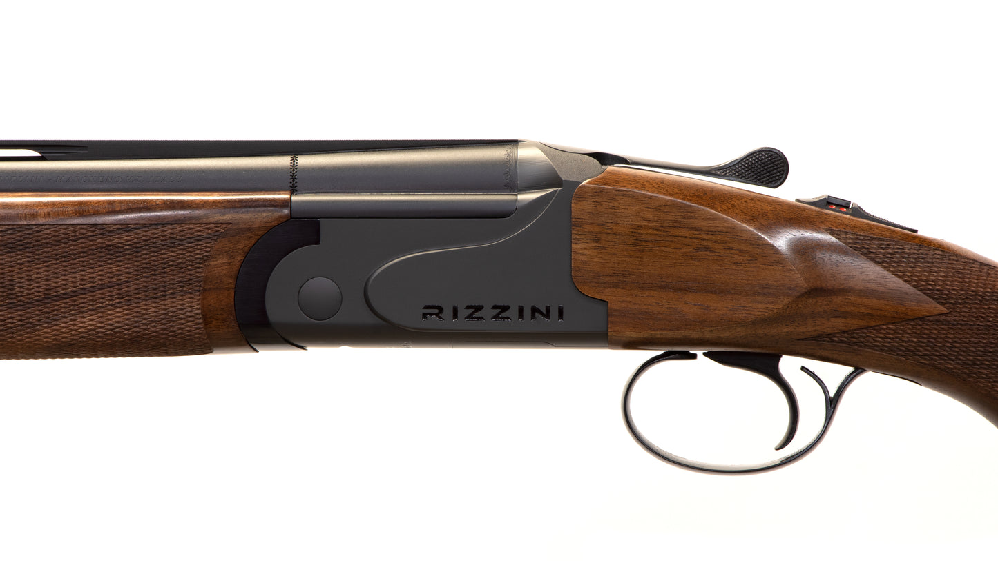 Rizzini BR110 Sporter w/Adjustable Comb | 20GA 32" | SN#: 121856