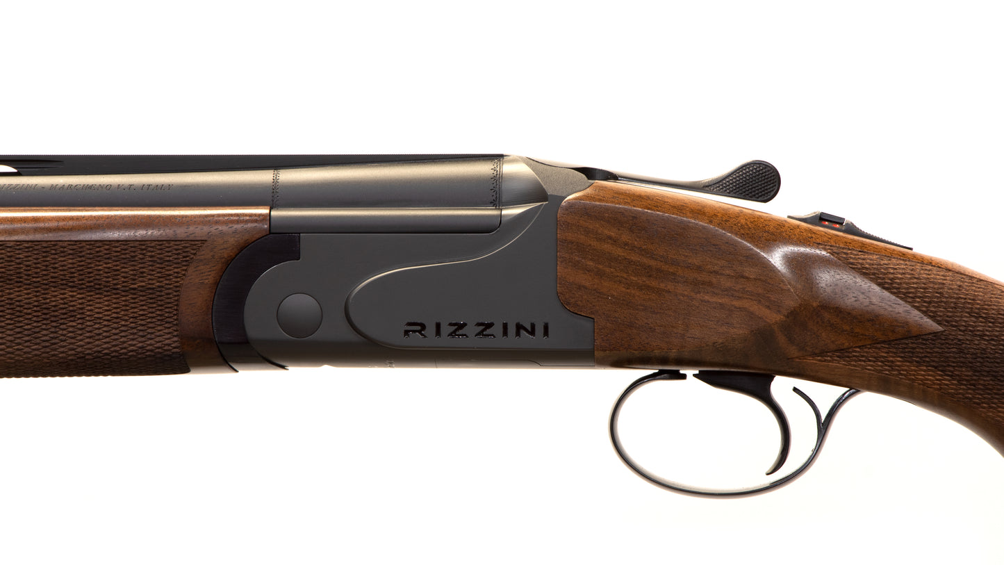 Rizzini BR110 Sporter w/Adjustable Comb | 20GA 32" | SN#: 121855