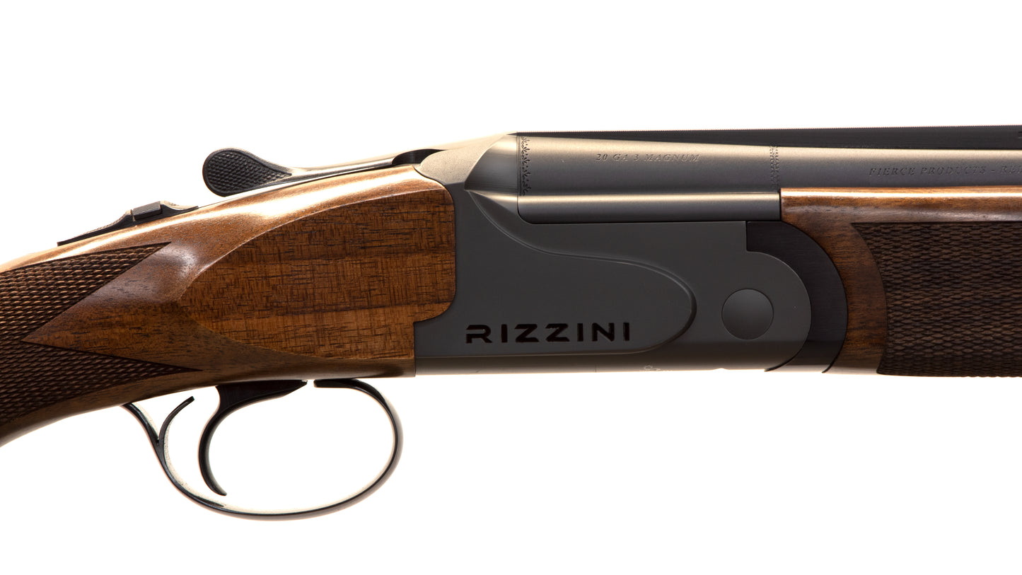 Rizzini BR110 Sporter w/Adjustable Comb | 20GA 32" | SN#: 121860